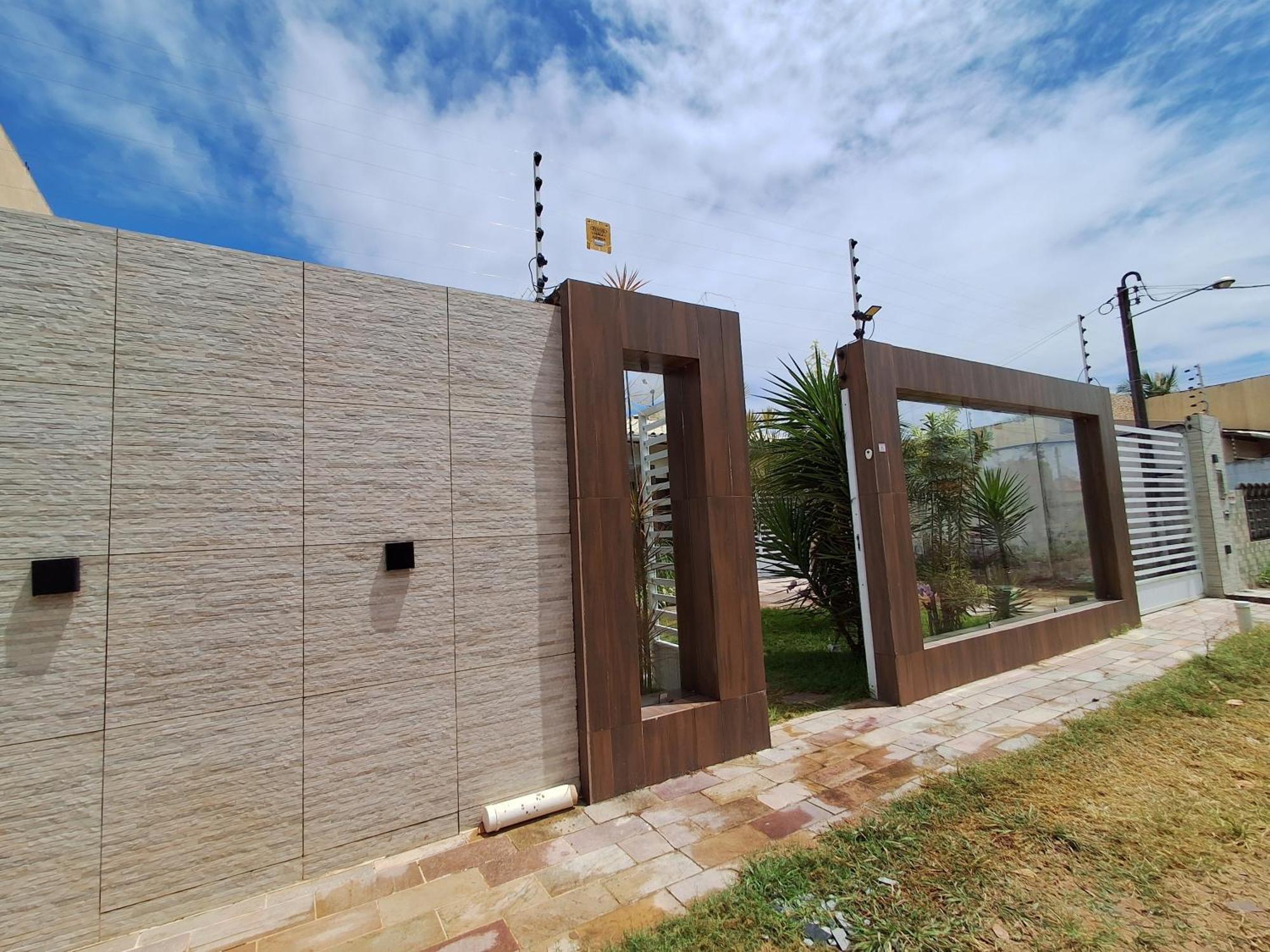 Casa Com Piscina Na Praia De Peroba Maragogi Exterior photo