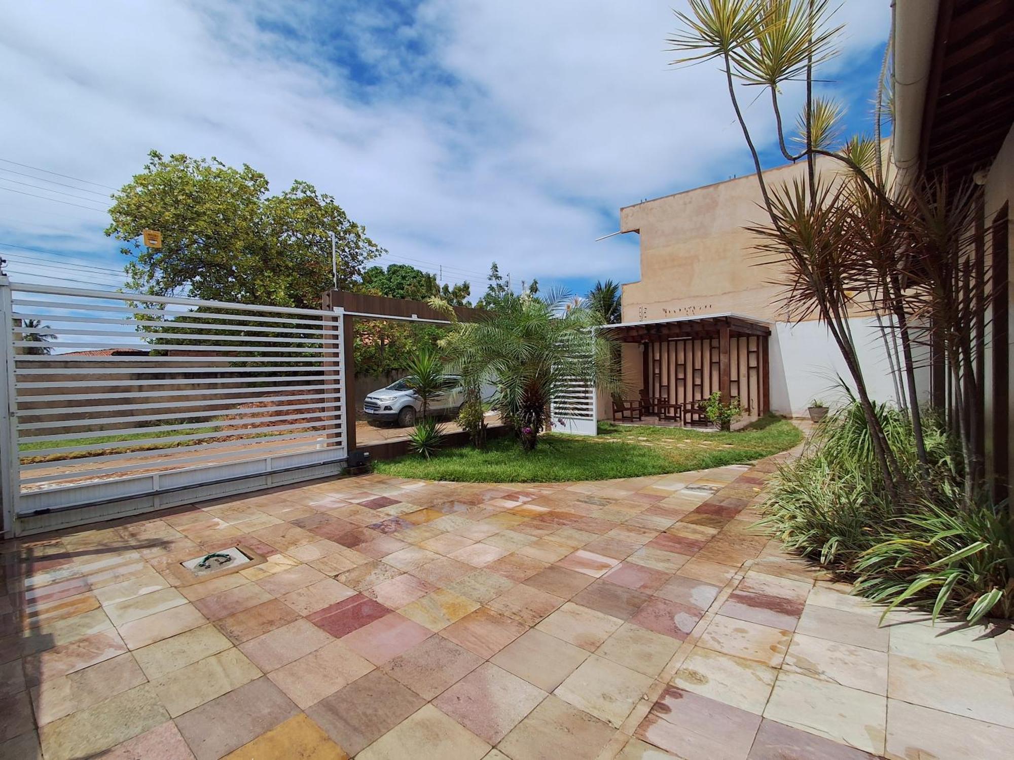Casa Com Piscina Na Praia De Peroba Maragogi Exterior photo