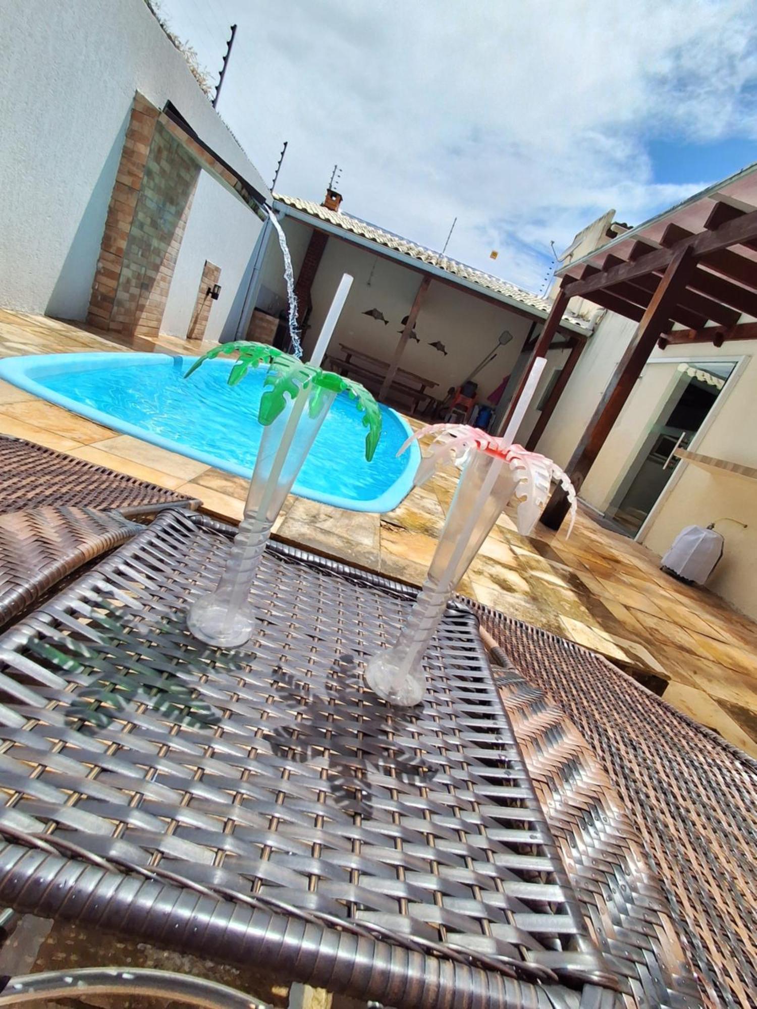 Casa Com Piscina Na Praia De Peroba Maragogi Exterior photo